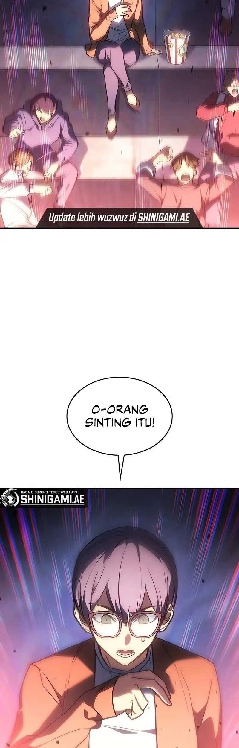 Regressing With The King’s Power Chapter 25 - halaman 37