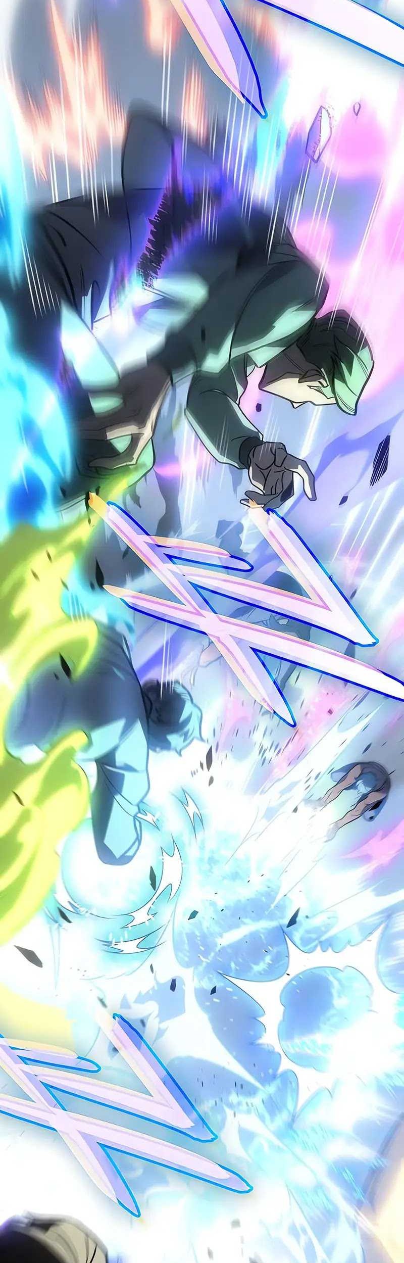 Regressing With The King’s Power Chapter 25 - halaman 4
