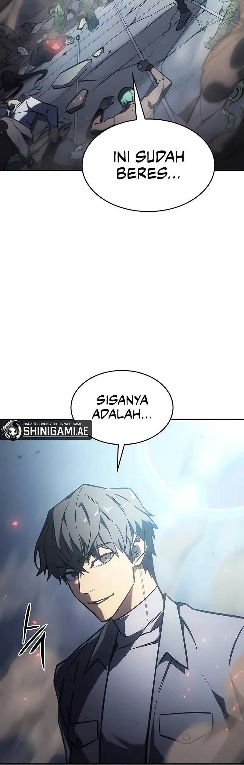 Regressing With The King’s Power Chapter 25 - halaman 40