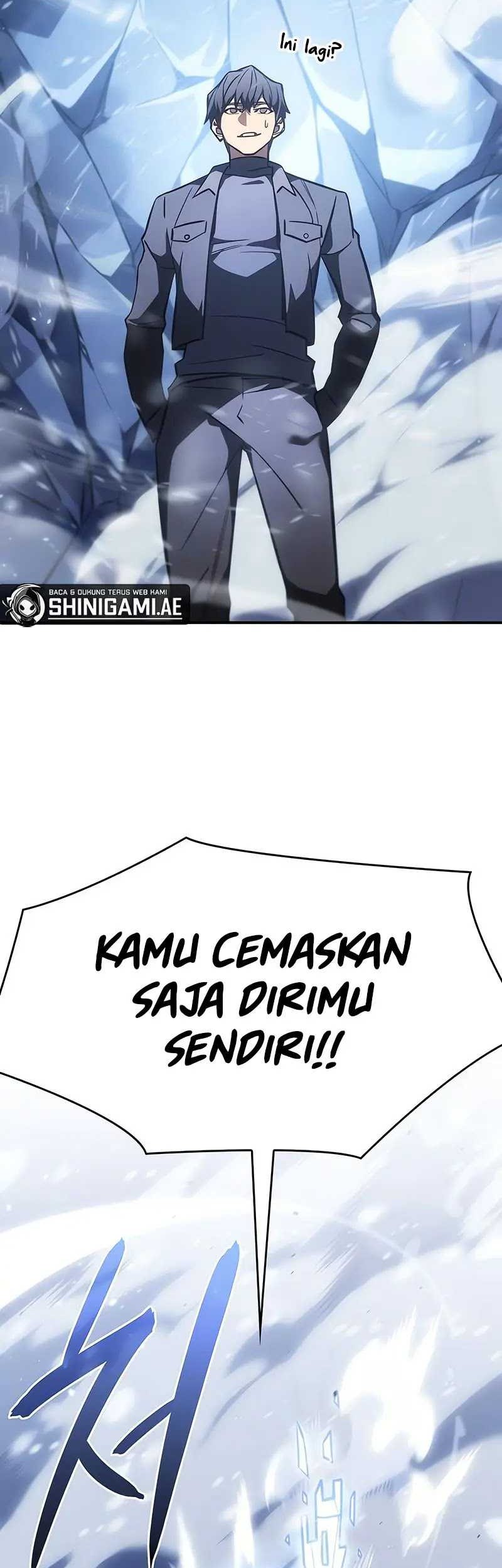 Regressing With The King’s Power Chapter 25 - halaman 49