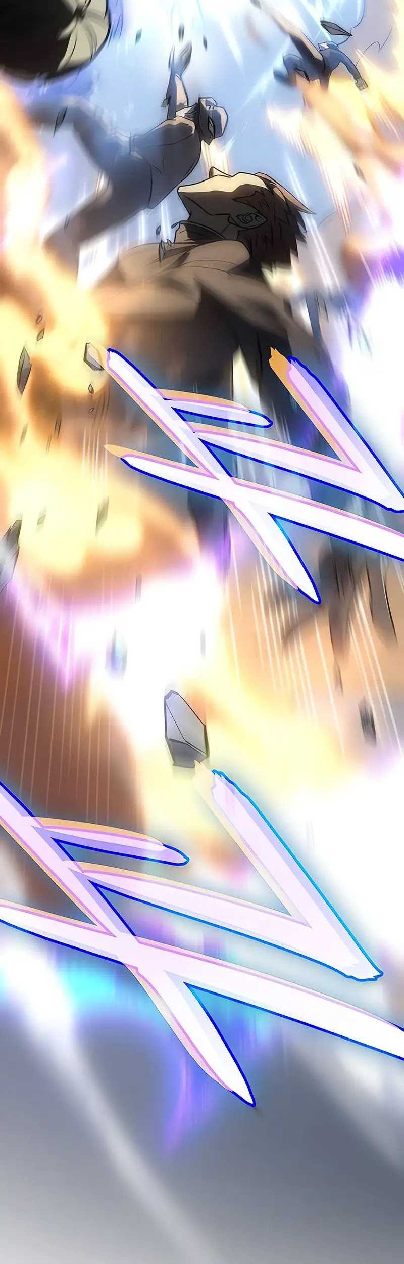 Regressing With The King’s Power Chapter 25 - halaman 5