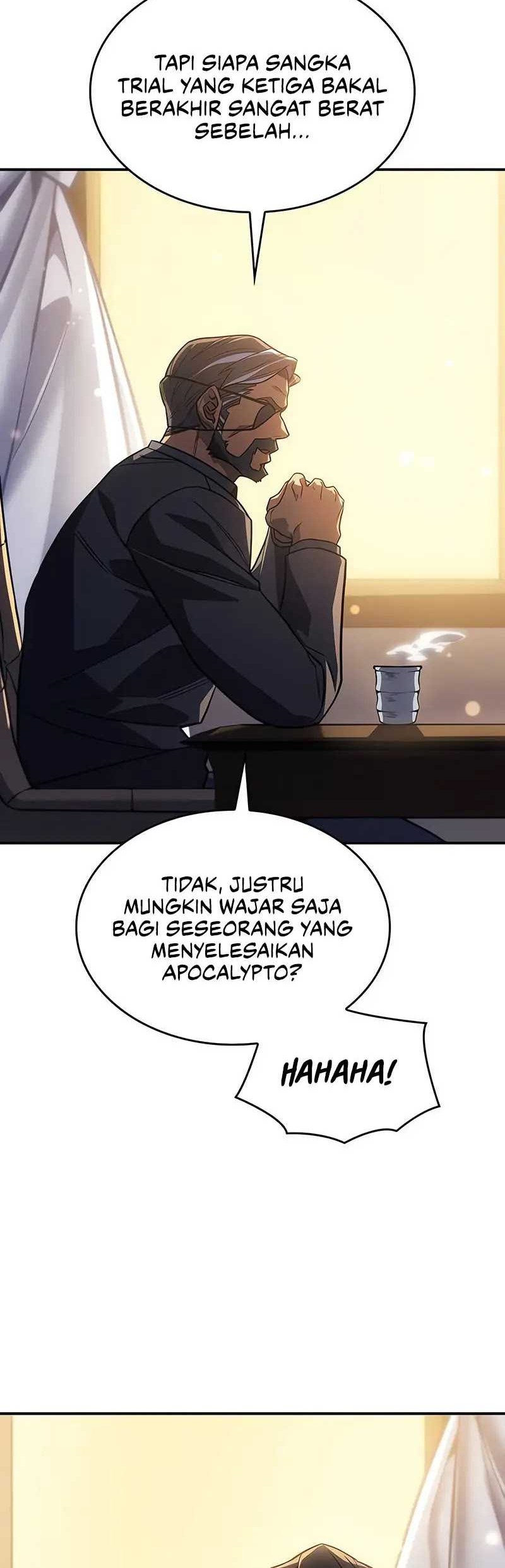 Regressing With The King’s Power Chapter 25 - halaman 66