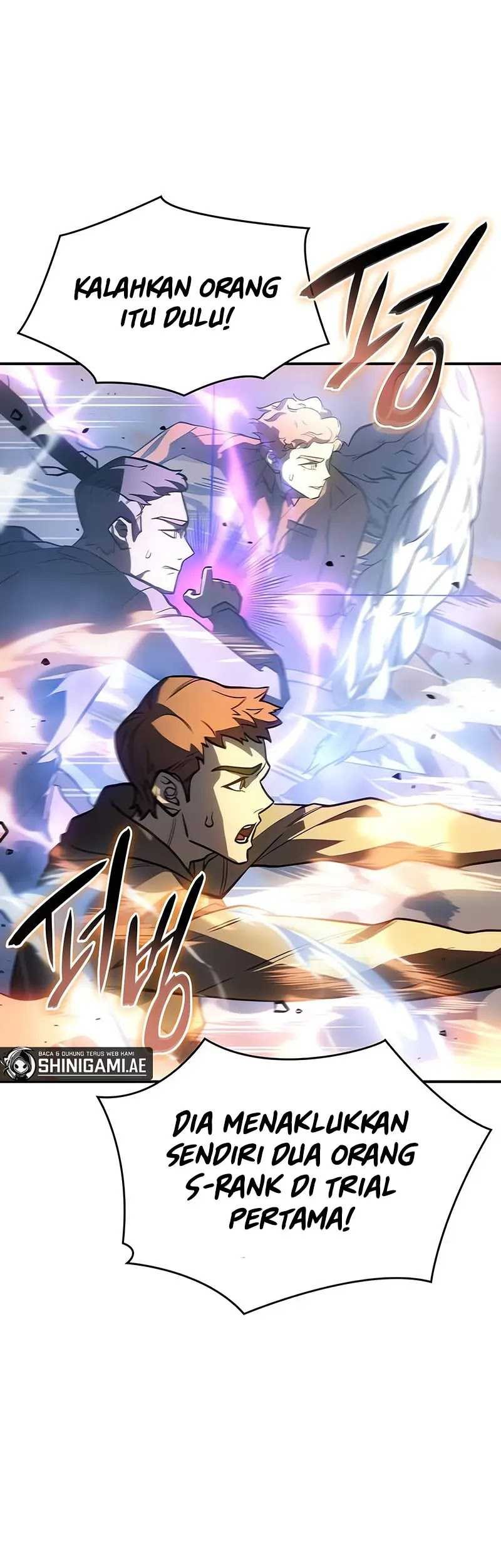 Regressing With The King’s Power Chapter 25 - halaman 7