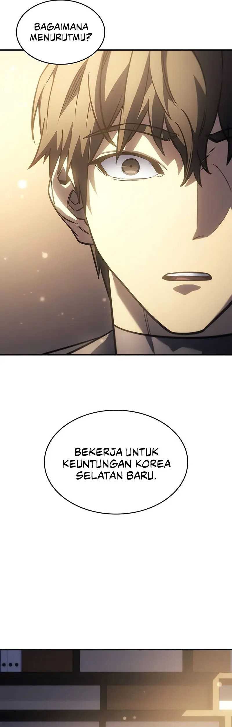 Regressing With The King’s Power Chapter 25 - halaman 71