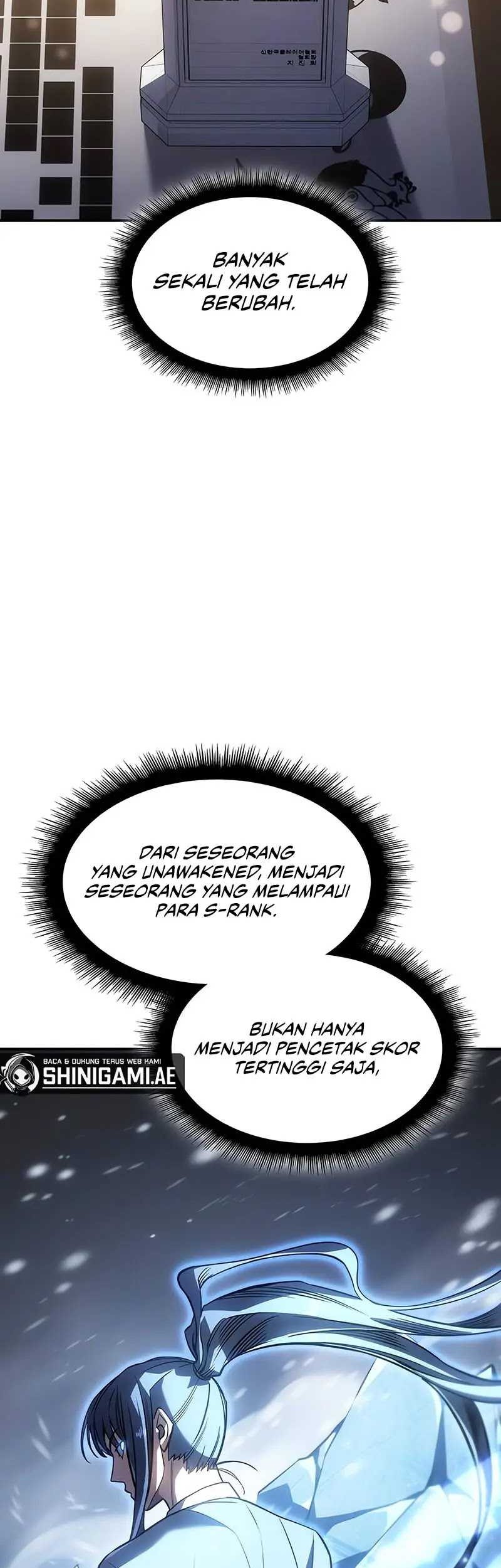 Regressing With The King’s Power Chapter 25 - halaman 73