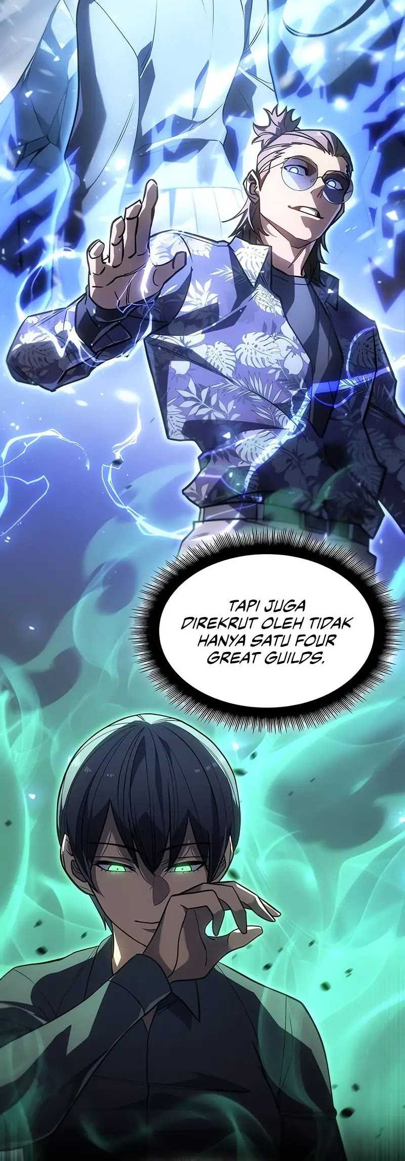 Regressing With The King’s Power Chapter 25 - halaman 74