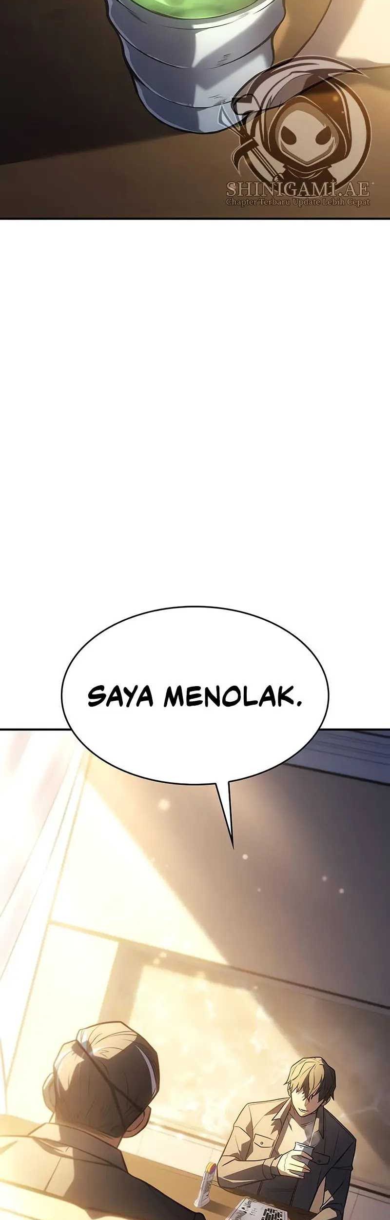 Regressing With The King’s Power Chapter 25 - halaman 77