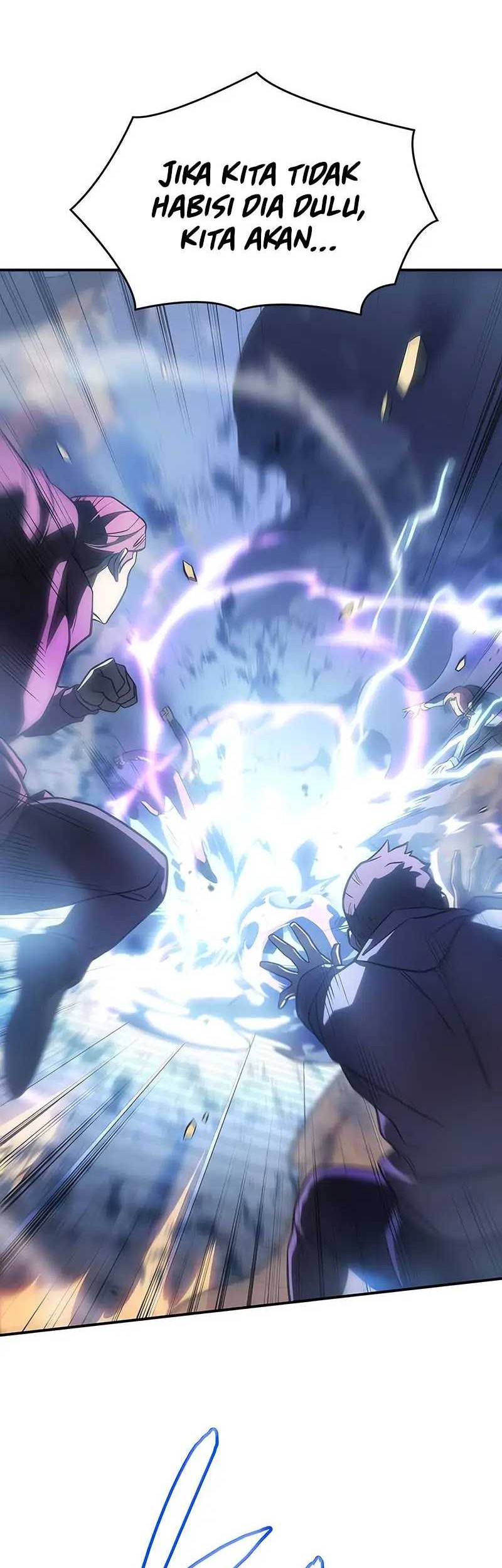 Regressing With The King’s Power Chapter 25 - halaman 8