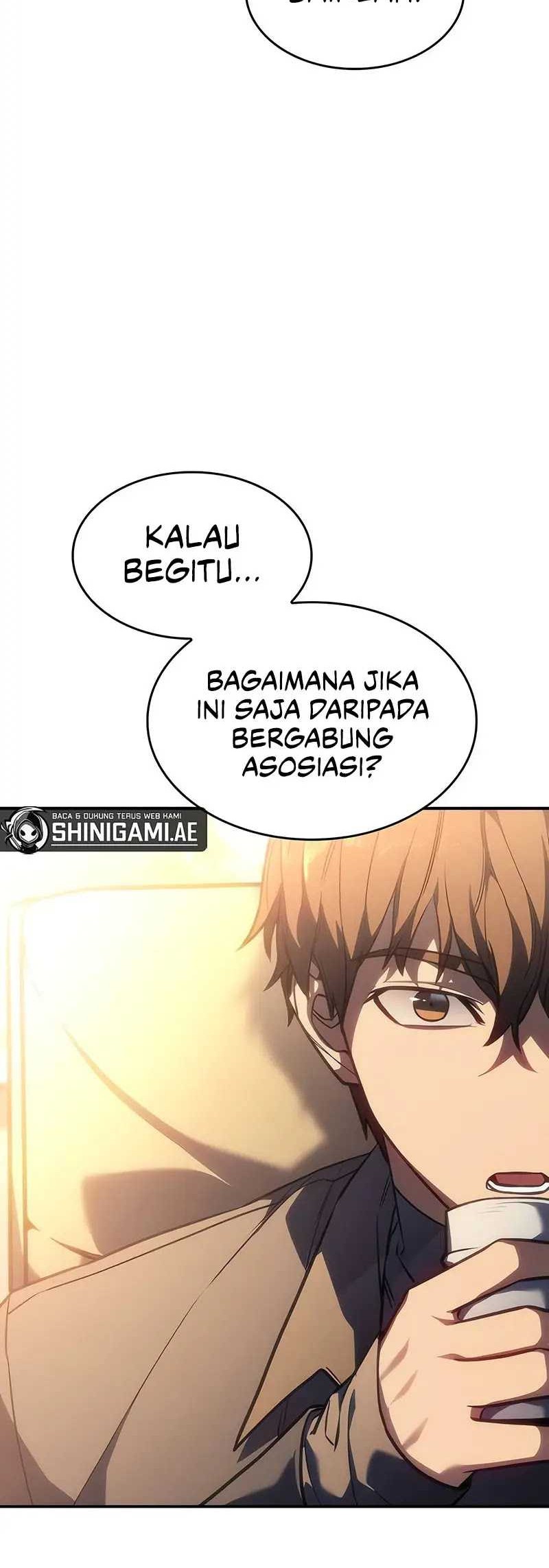 Regressing With The King’s Power Chapter 25 - halaman 86