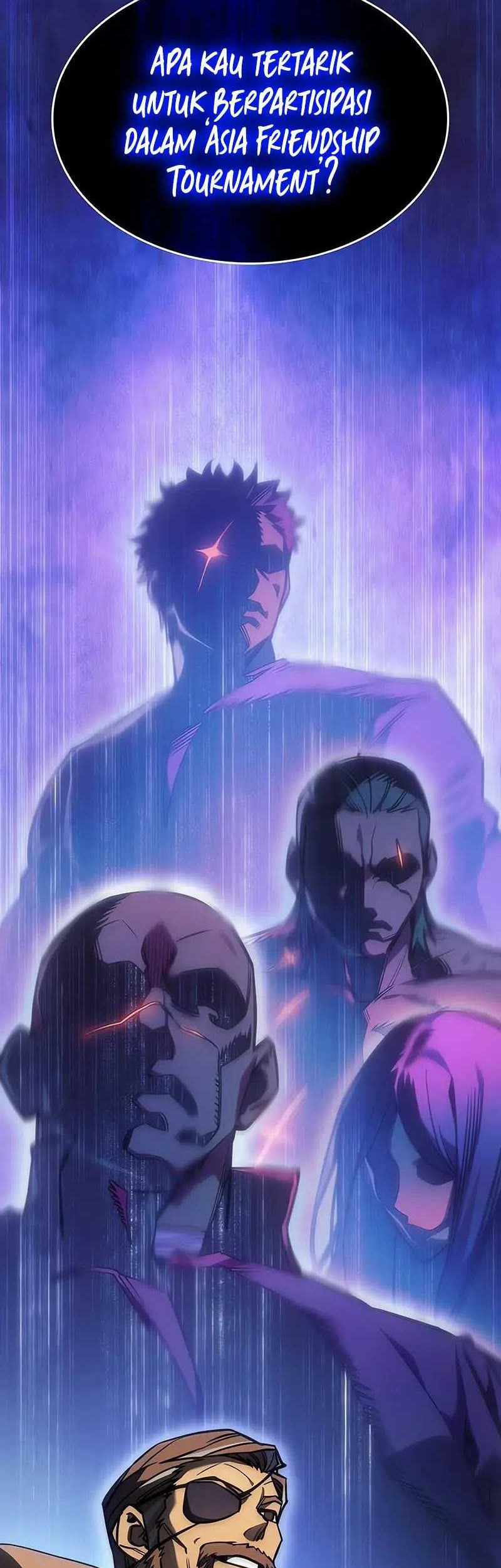 Regressing With The King’s Power Chapter 25 - halaman 88