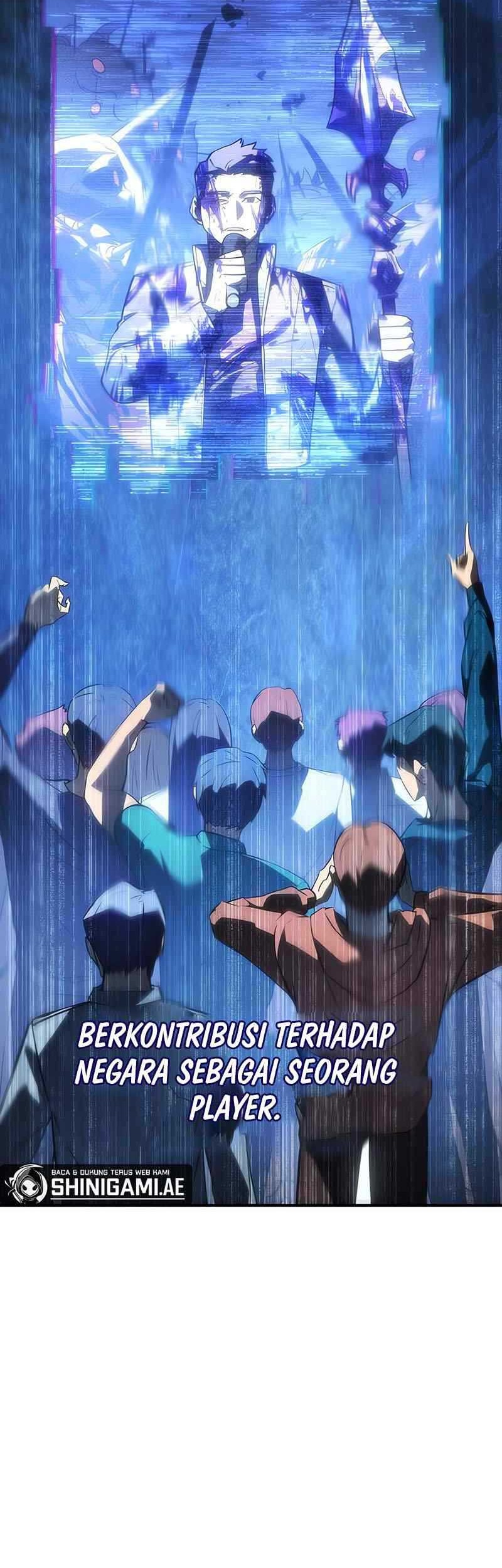 Regressing With The King’s Power Chapter 26 - halaman 10