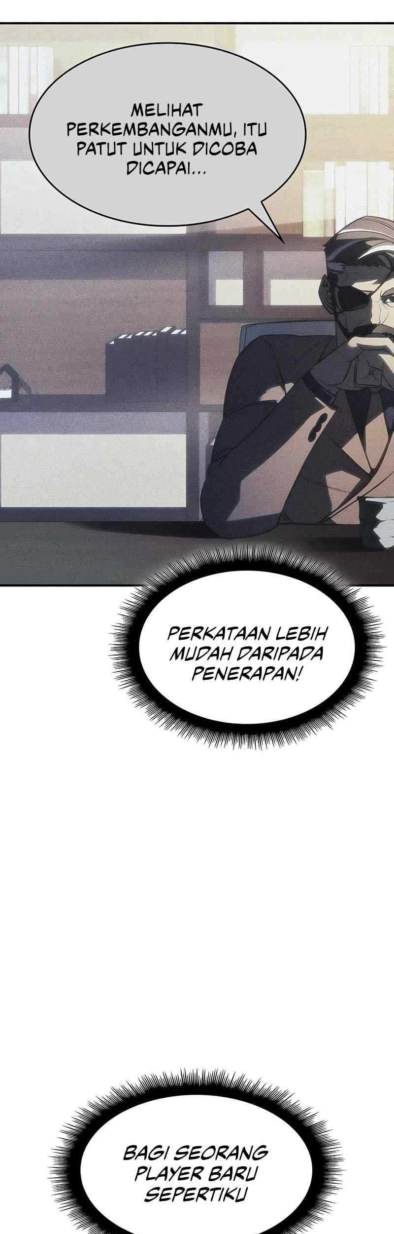 Regressing With The King’s Power Chapter 26 - halaman 11