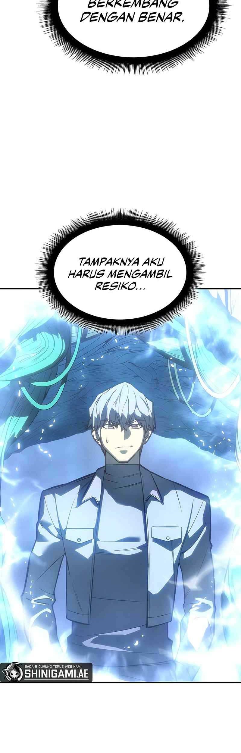 Regressing With The King’s Power Chapter 26 - halaman 14