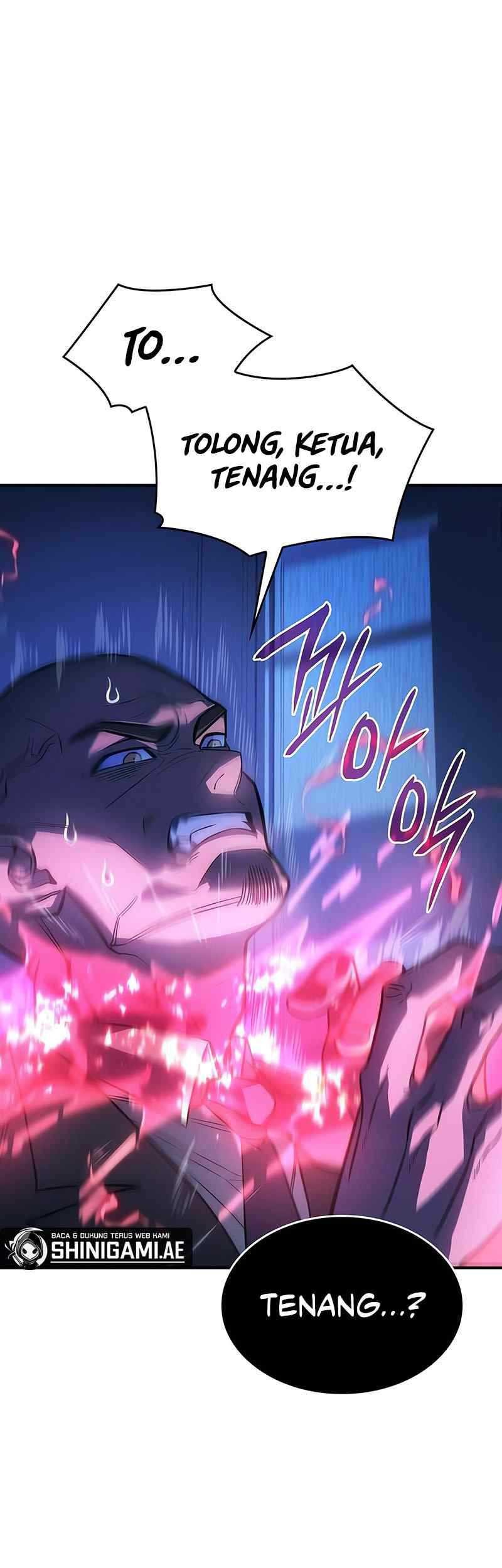 Regressing With The King’s Power Chapter 26 - halaman 19