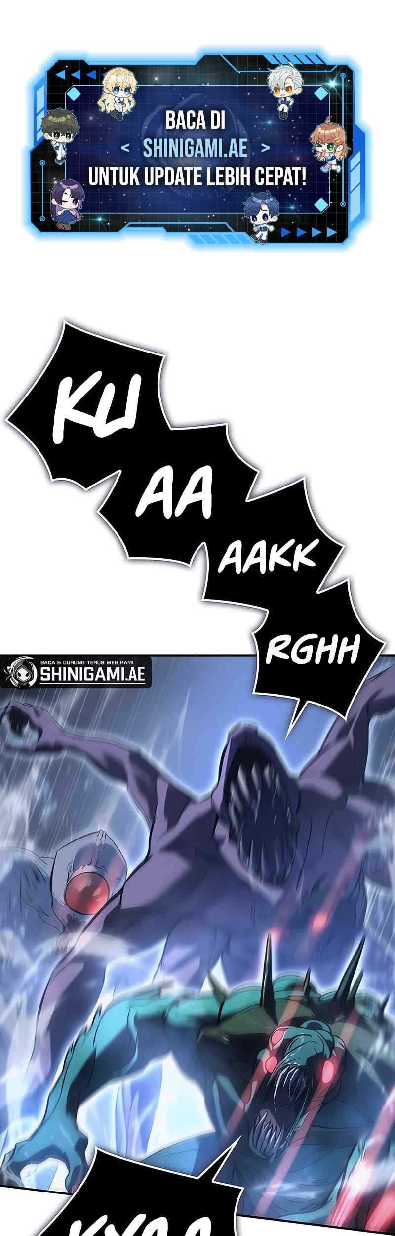 Regressing With The King’s Power Chapter 26 - halaman 2