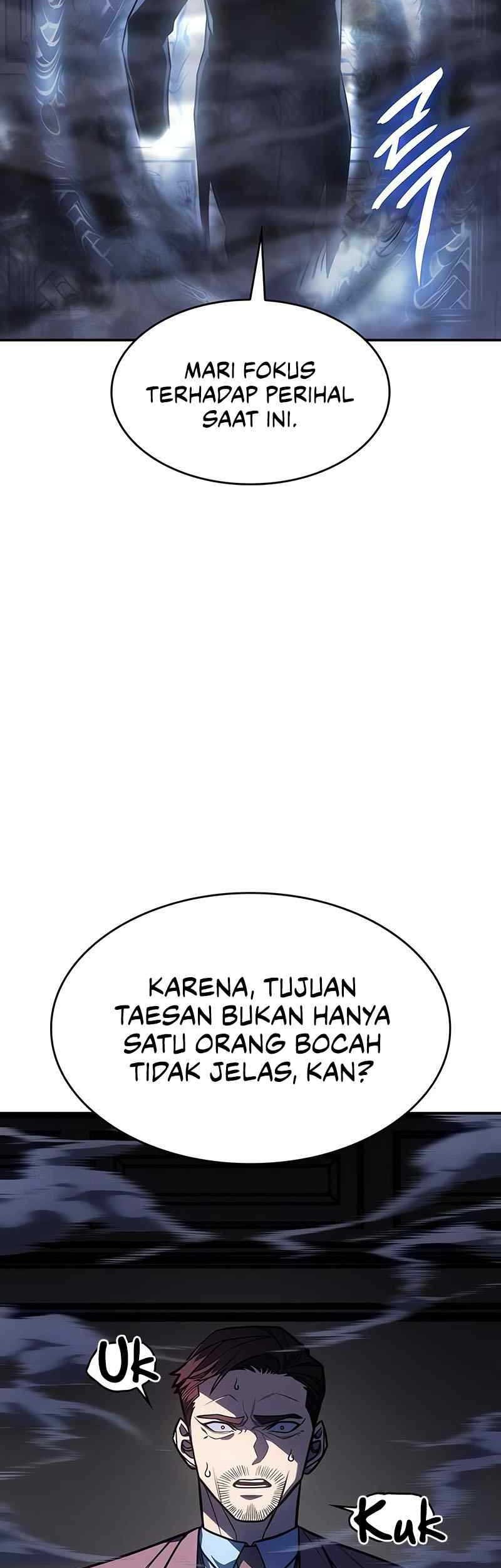 Regressing With The King’s Power Chapter 26 - halaman 29