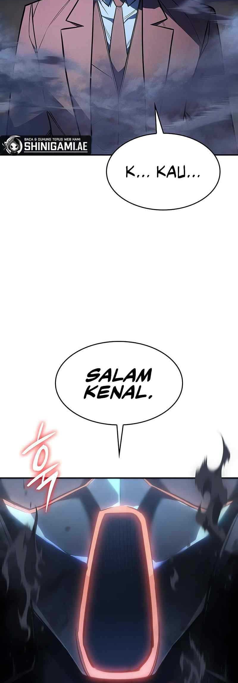 Regressing With The King’s Power Chapter 26 - halaman 30