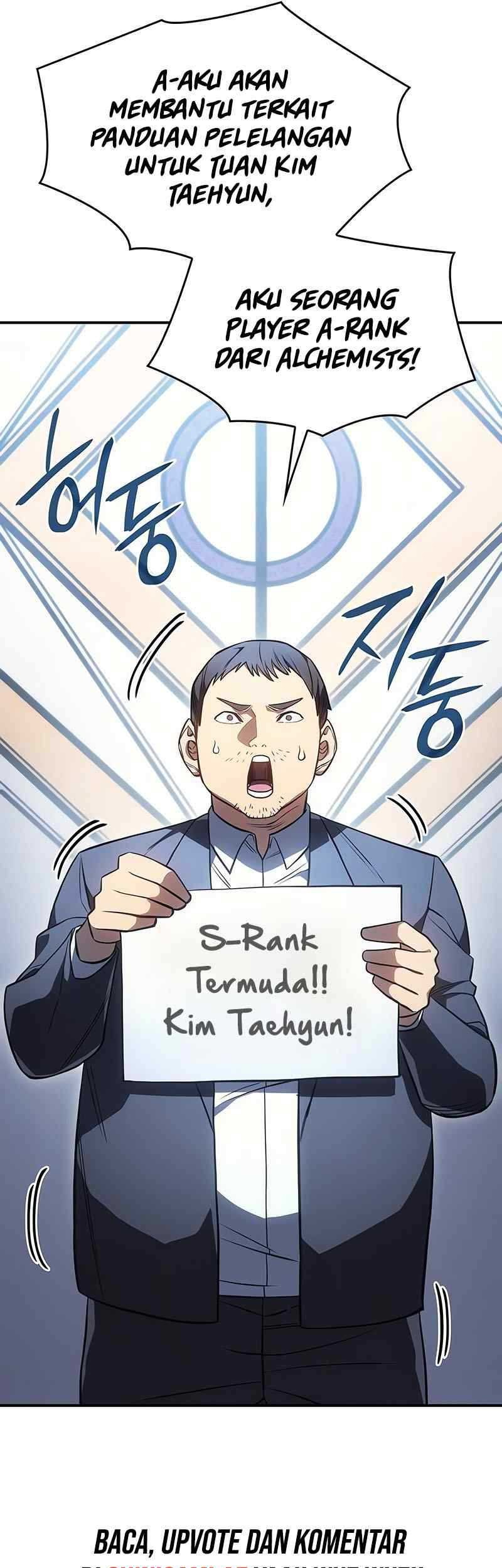 Regressing With The King’s Power Chapter 26 - halaman 39