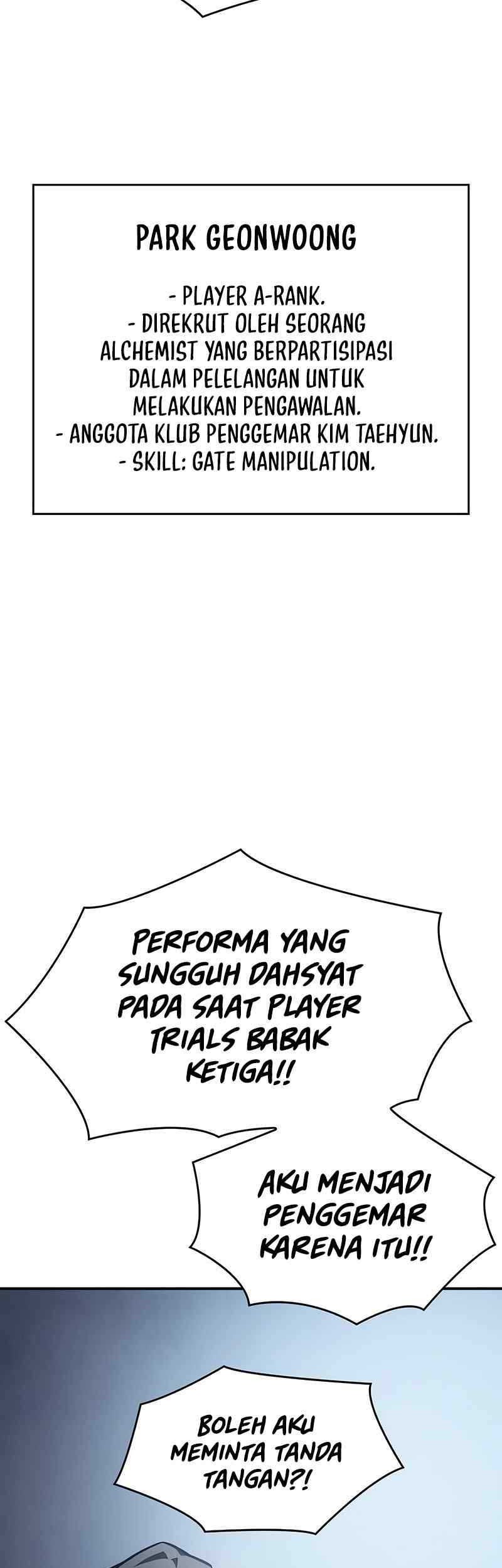 Regressing With The King’s Power Chapter 26 - halaman 41