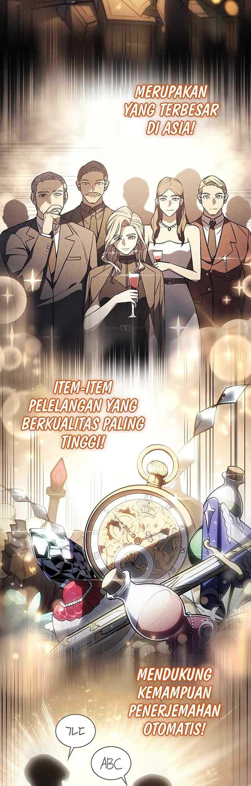 Regressing With The King’s Power Chapter 26 - halaman 44