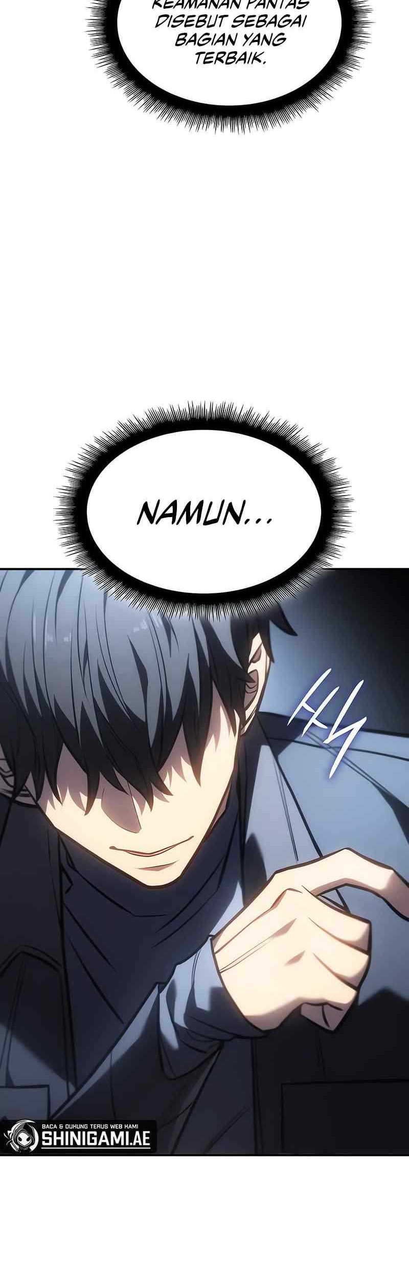 Regressing With The King’s Power Chapter 26 - halaman 50