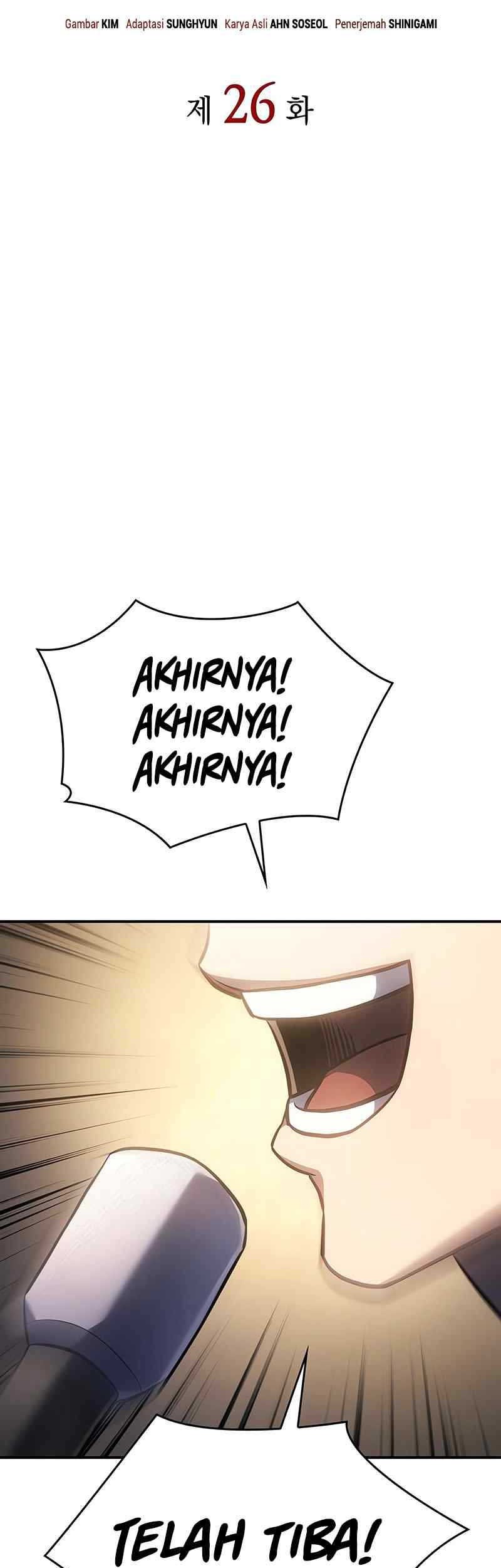 Regressing With The King’s Power Chapter 26 - halaman 53