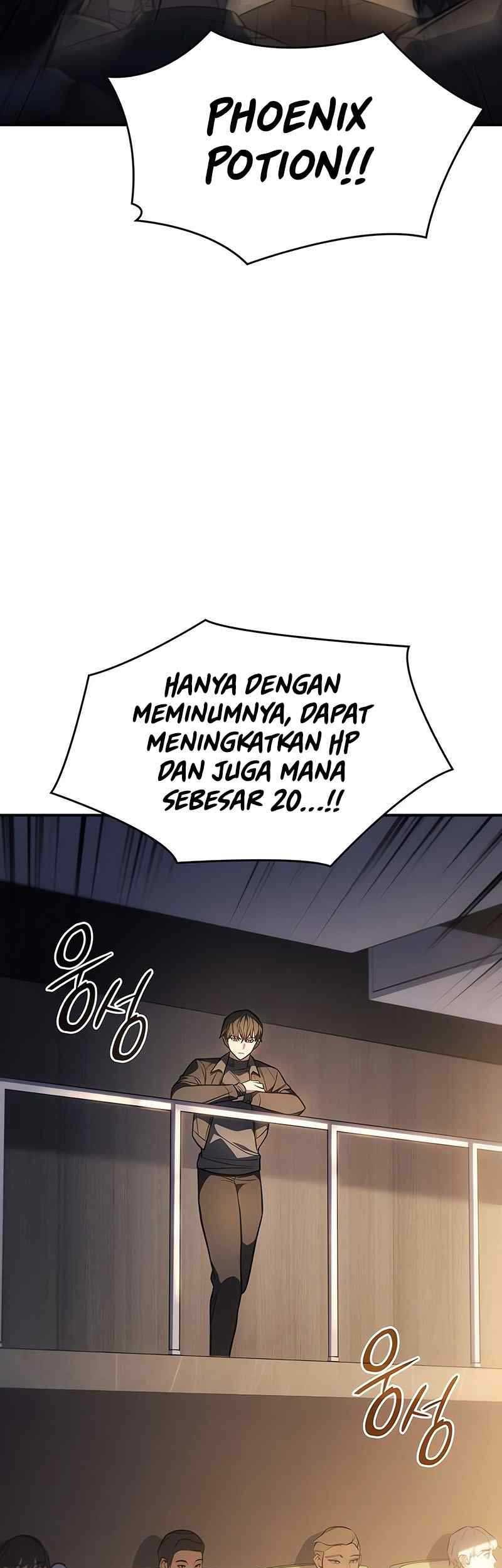 Regressing With The King’s Power Chapter 26 - halaman 55