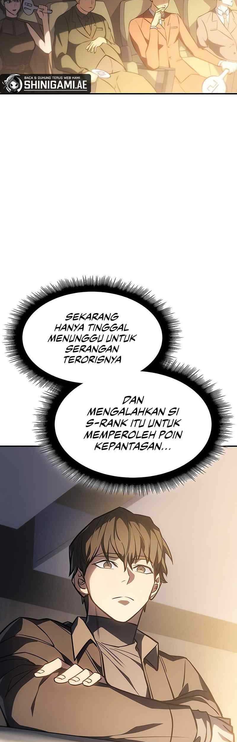 Regressing With The King’s Power Chapter 26 - halaman 56