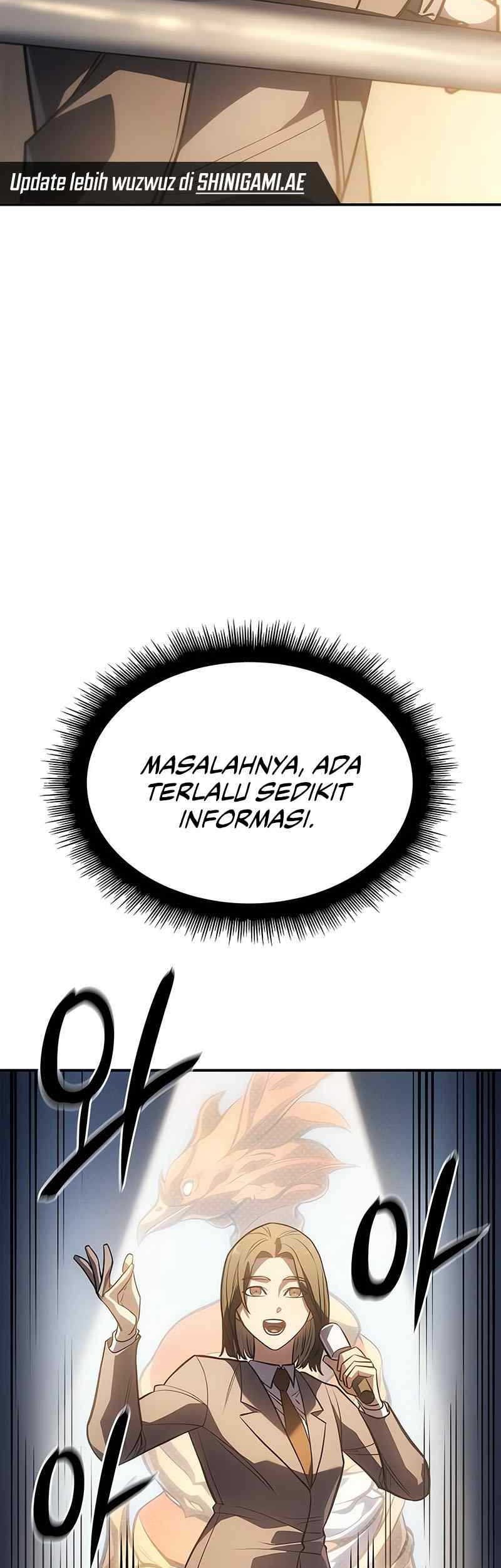 Regressing With The King’s Power Chapter 26 - halaman 57