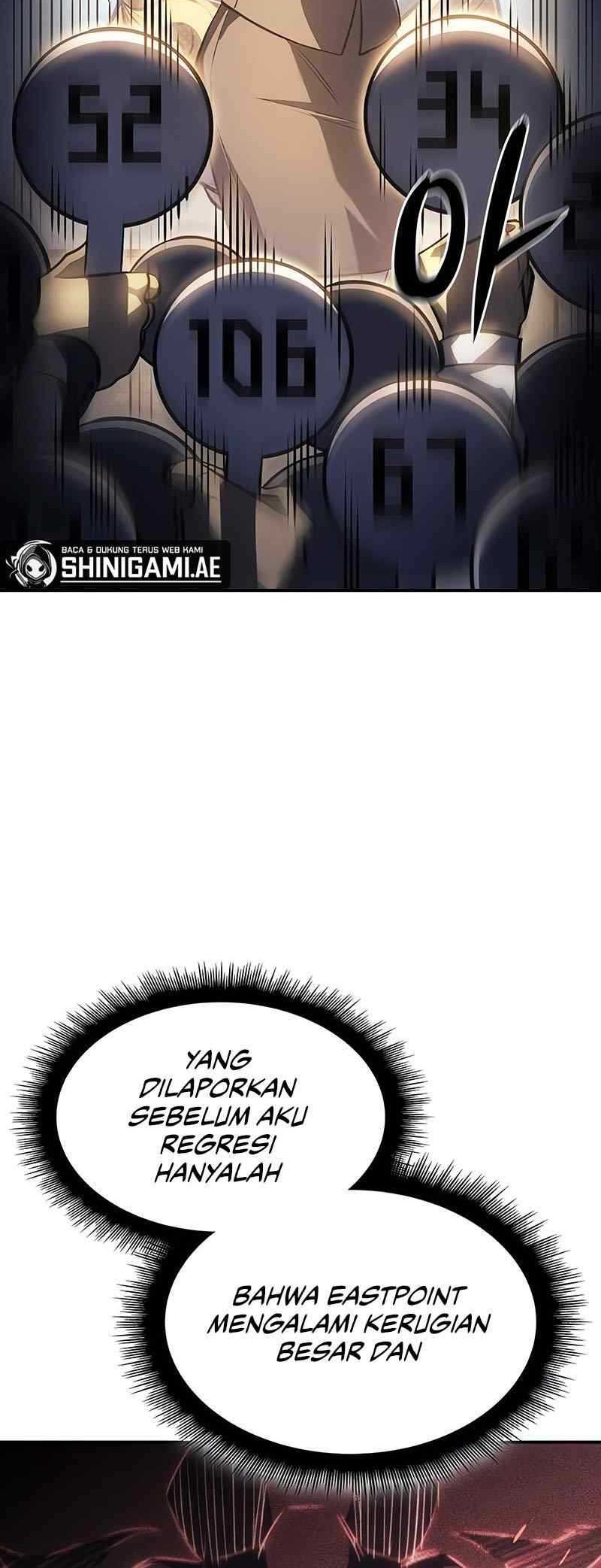 Regressing With The King’s Power Chapter 26 - halaman 58