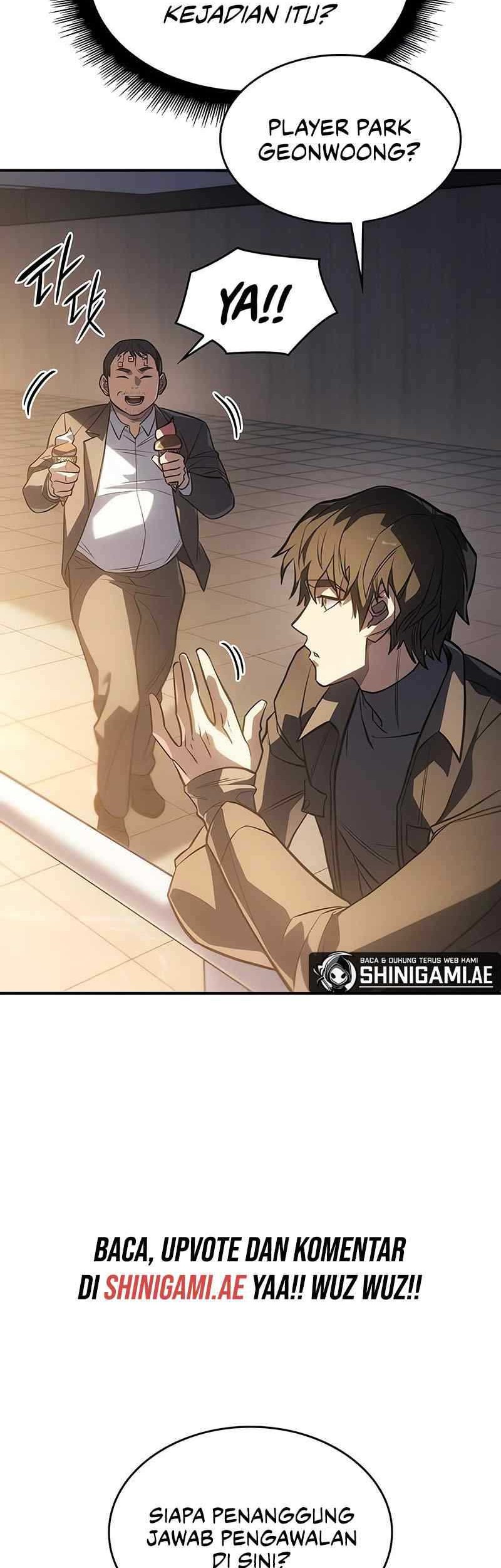 Regressing With The King’s Power Chapter 26 - halaman 60
