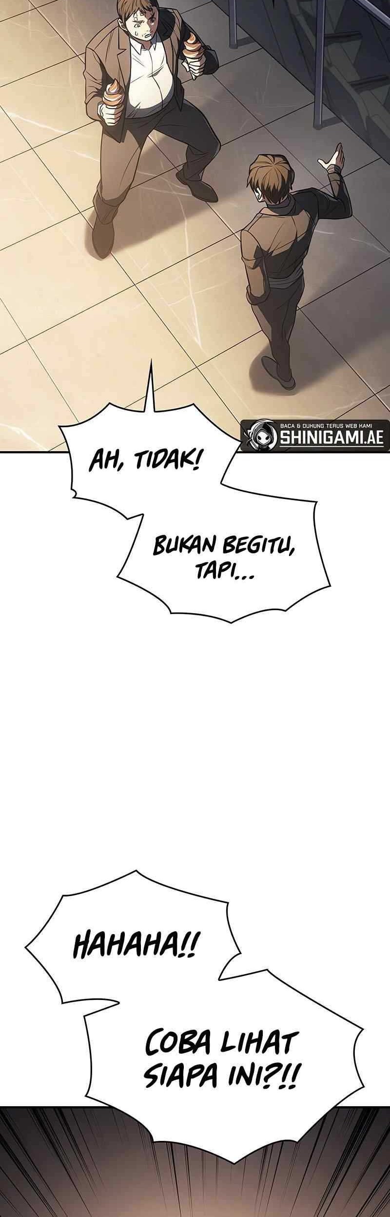 Regressing With The King’s Power Chapter 26 - halaman 62