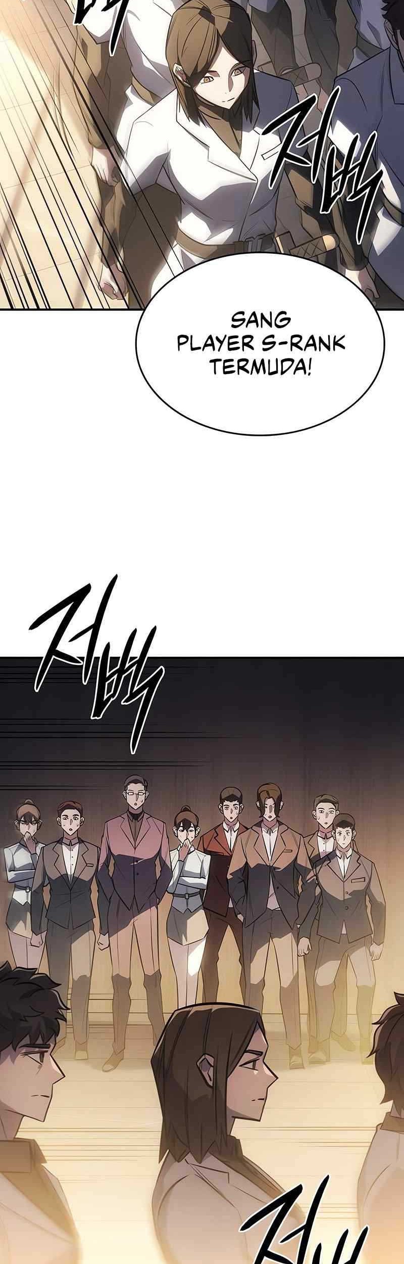 Regressing With The King’s Power Chapter 26 - halaman 64