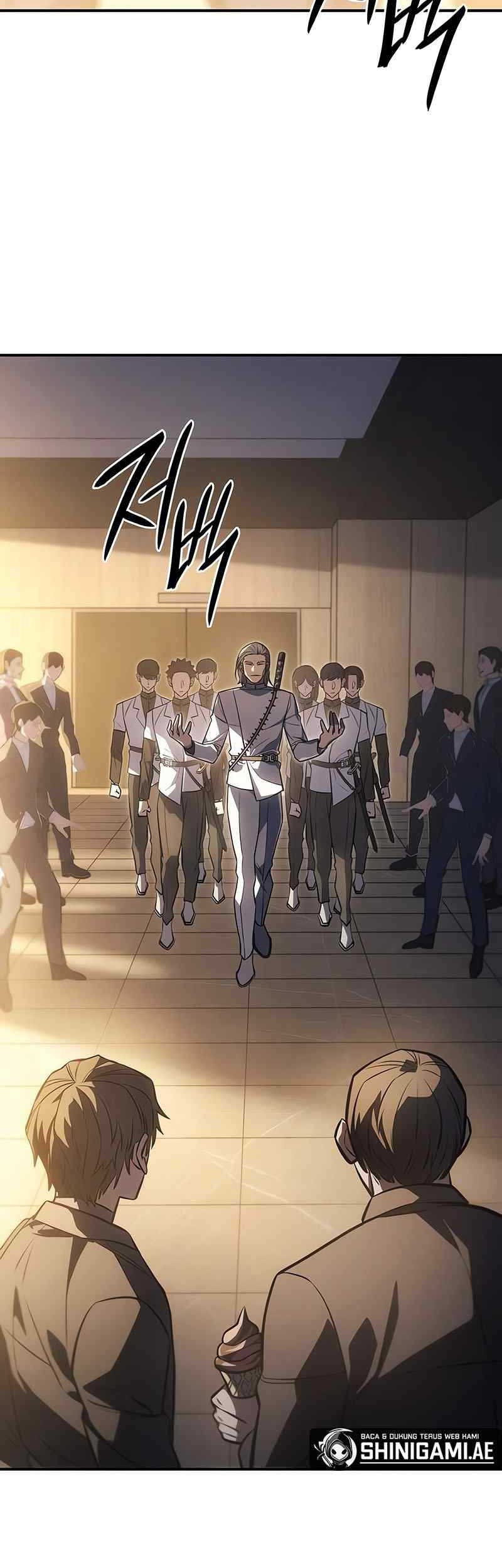 Regressing With The King’s Power Chapter 26 - halaman 65