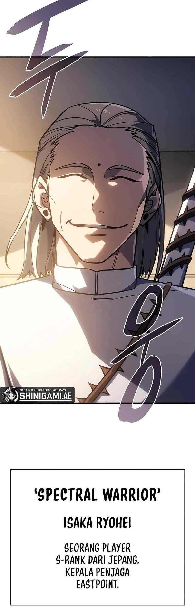 Regressing With The King’s Power Chapter 26 - halaman 68