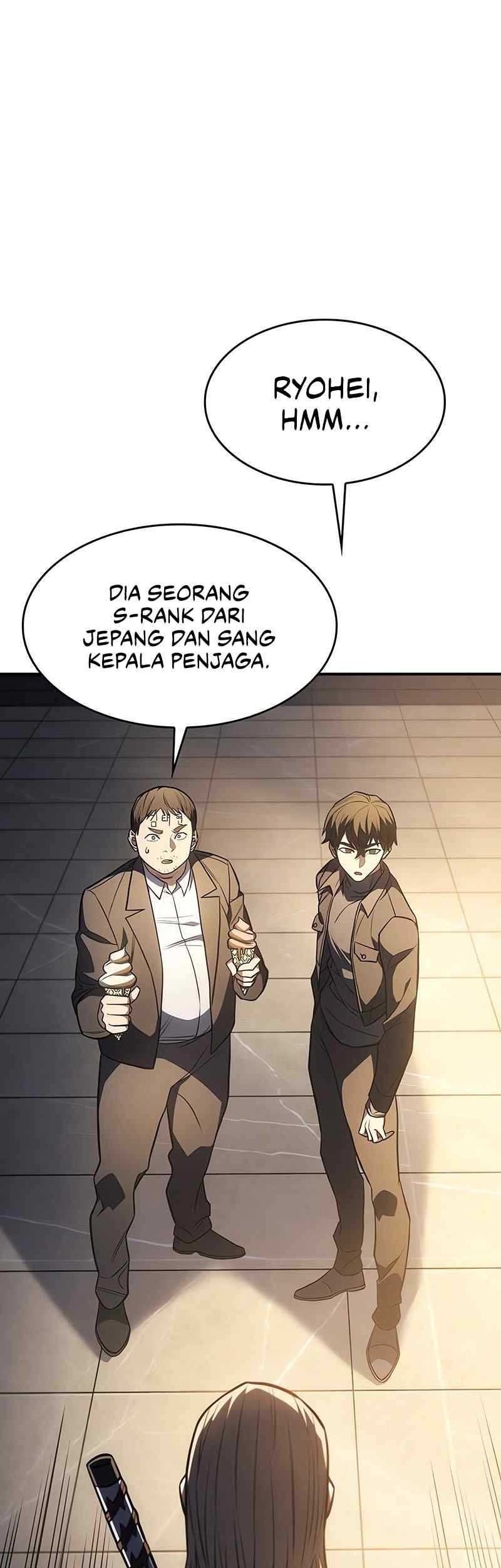 Regressing With The King’s Power Chapter 26 - halaman 69