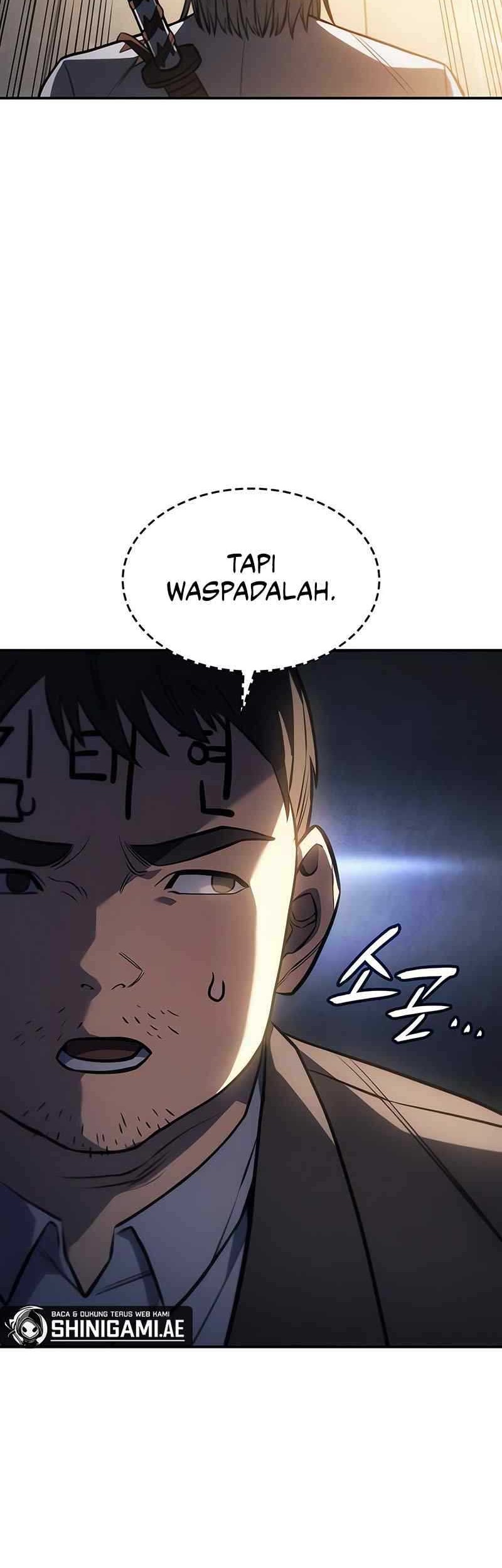 Regressing With The King’s Power Chapter 26 - halaman 70