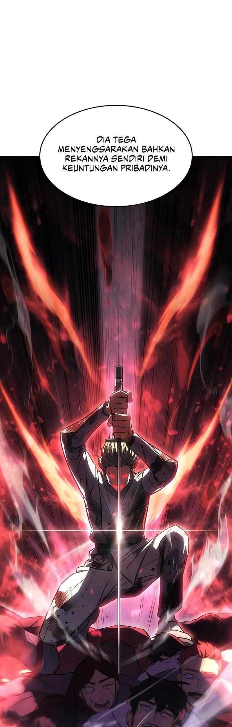 Regressing With The King’s Power Chapter 26 - halaman 71