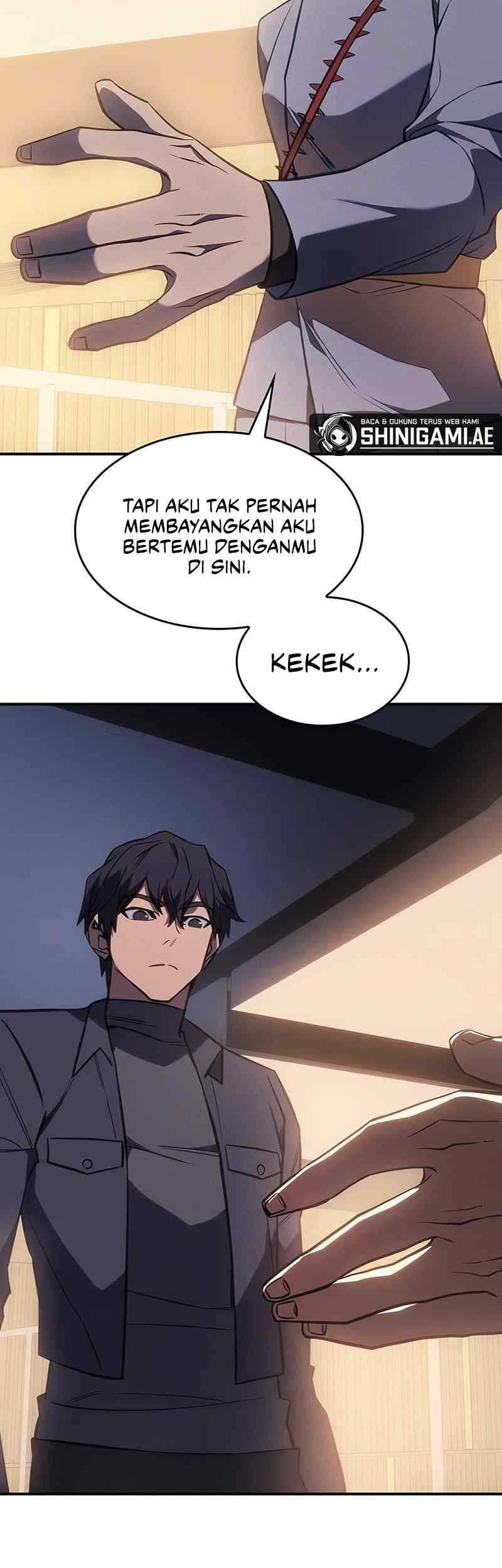 Regressing With The King’s Power Chapter 26 - halaman 73