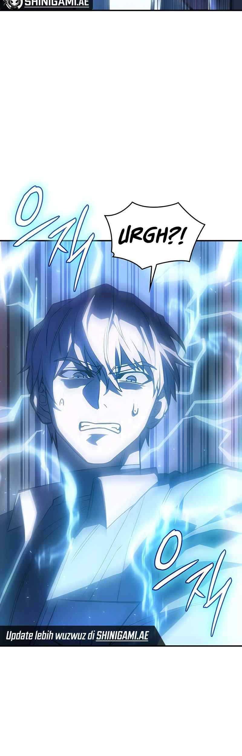 Regressing With The King’s Power Chapter 26 - halaman 77
