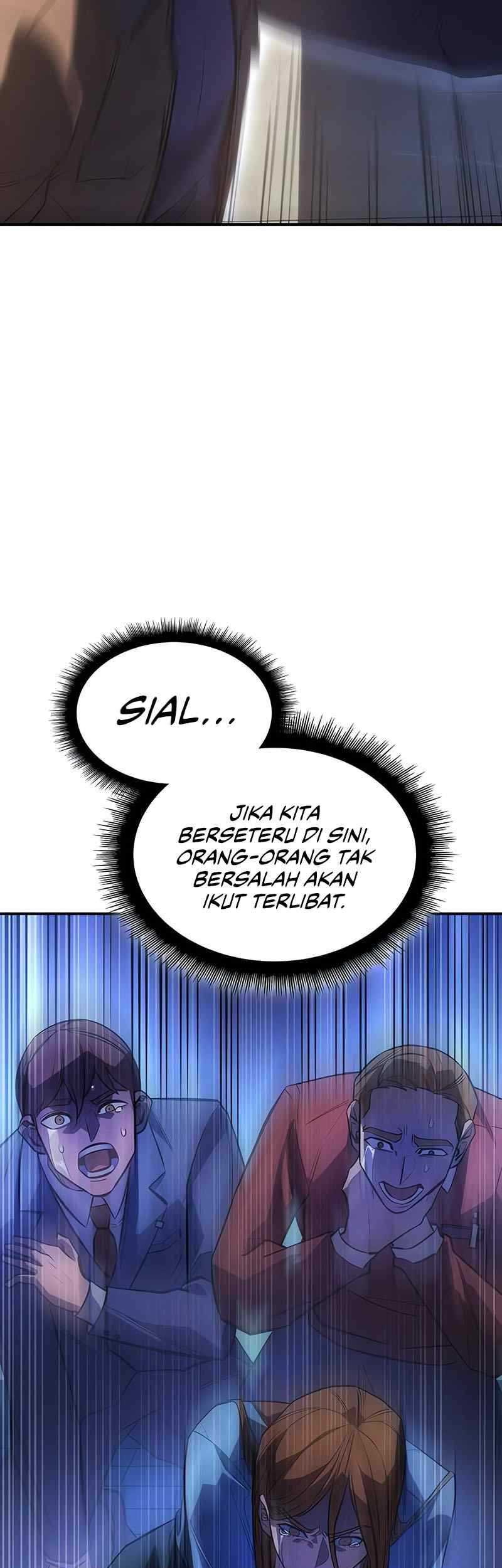 Regressing With The King’s Power Chapter 26 - halaman 83