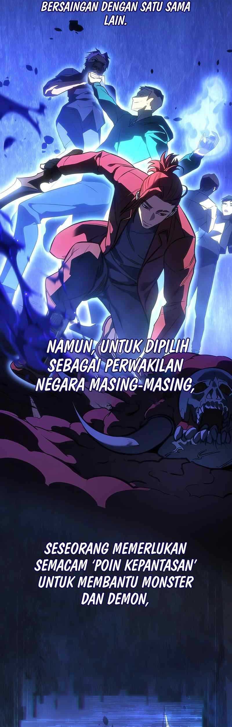 Regressing With The King’s Power Chapter 26 - halaman 9