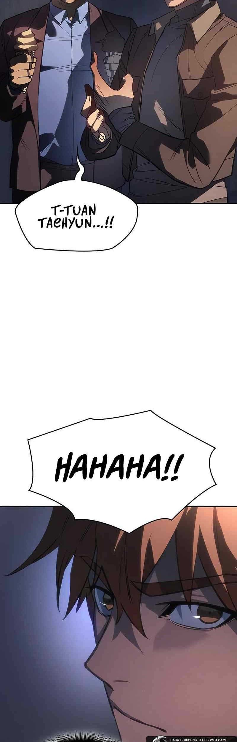 Regressing With The King’s Power Chapter 26 - halaman 92