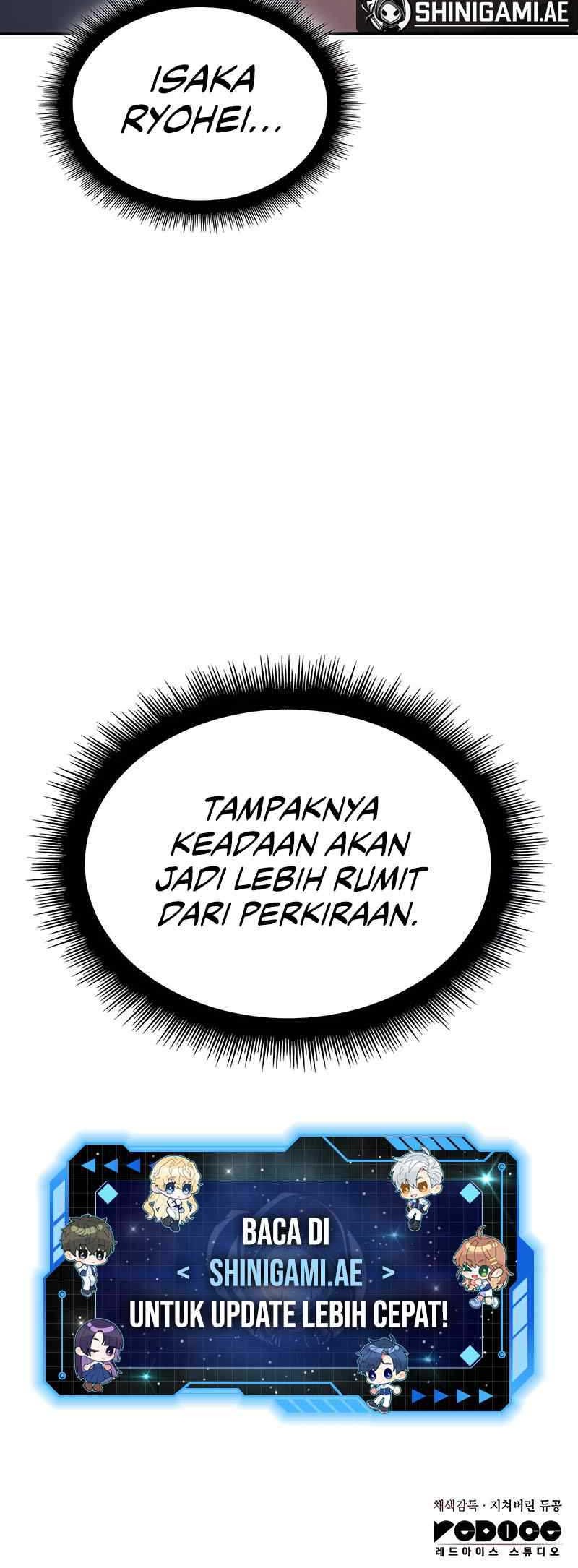 Regressing With The King’s Power Chapter 26 - halaman 93