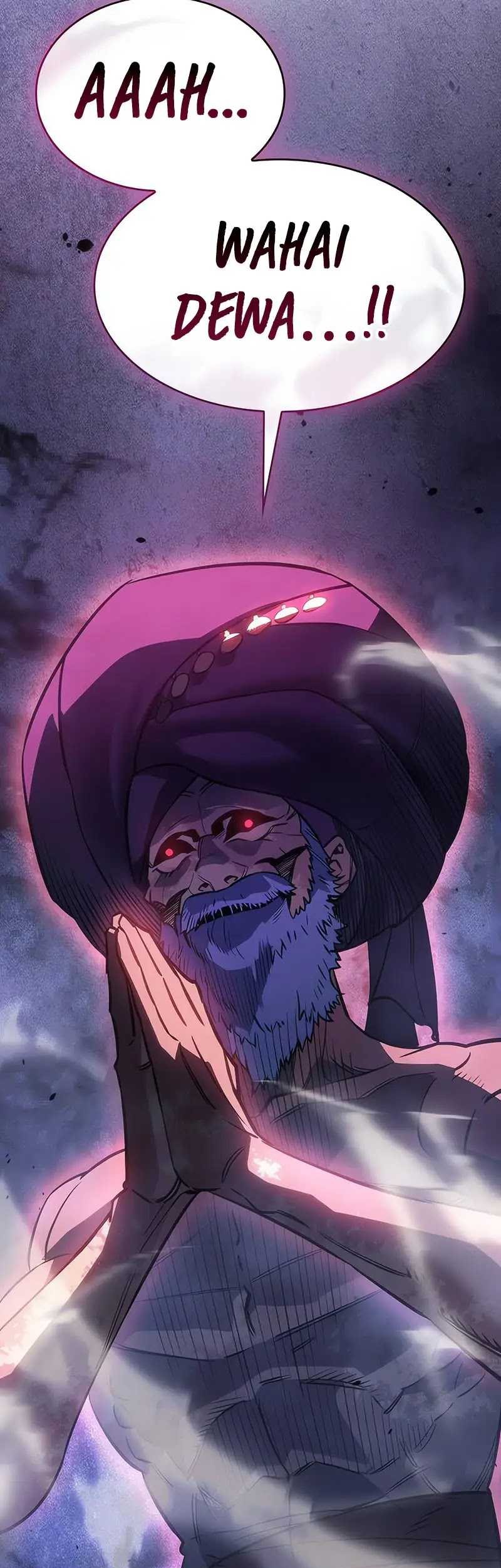 Regressing With The King’s Power Chapter 27 - halaman 11