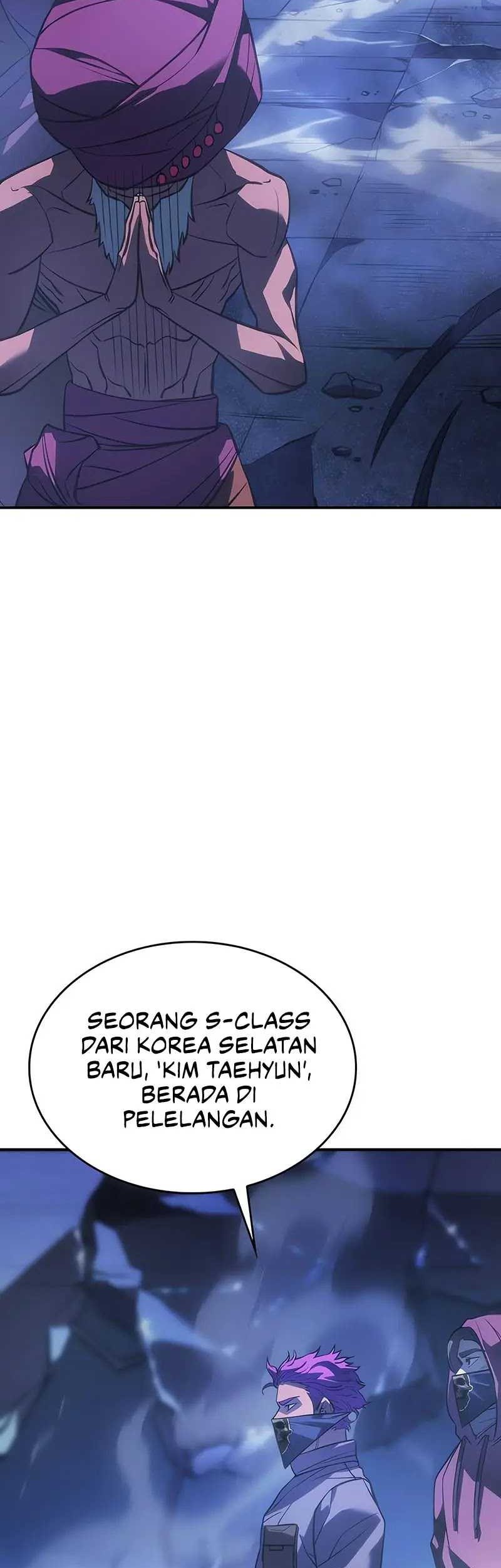 Regressing With The King’s Power Chapter 27 - halaman 13