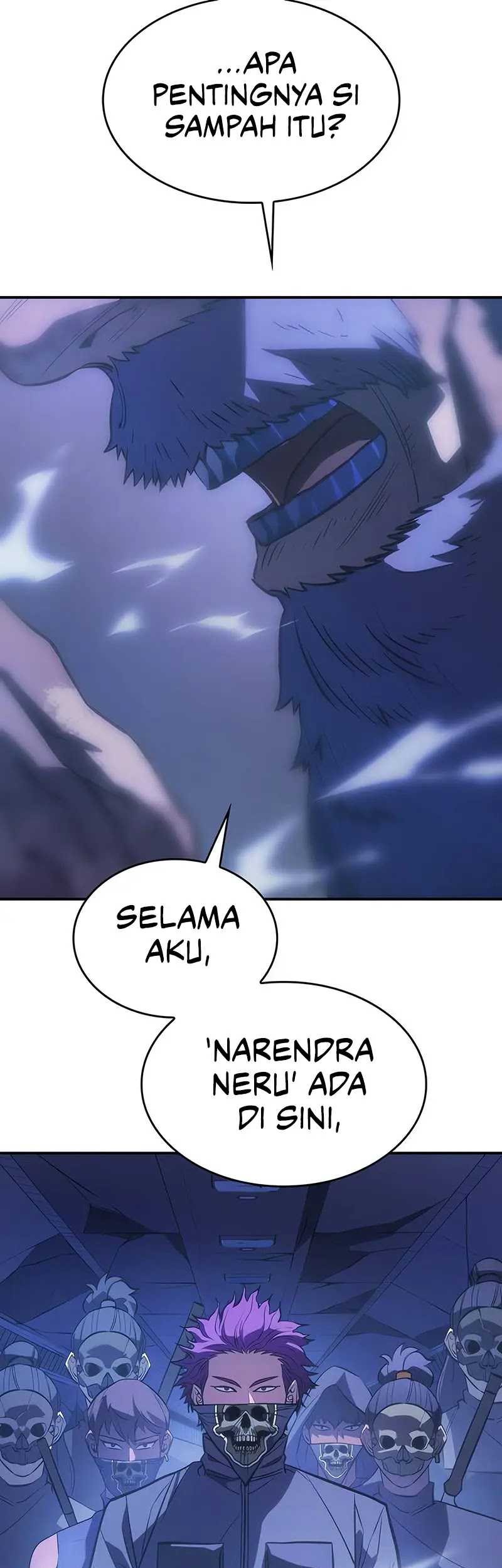 Regressing With The King’s Power Chapter 27 - halaman 15