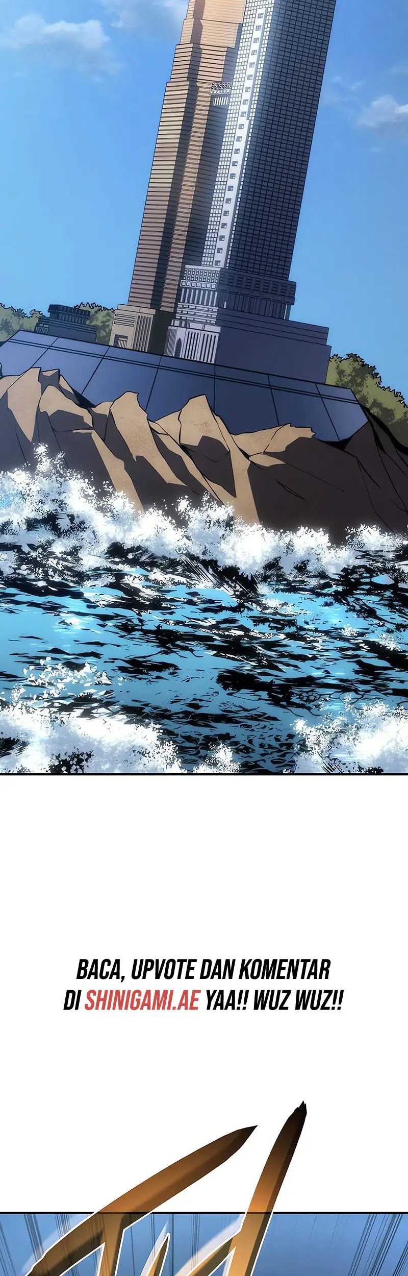 Regressing With The King’s Power Chapter 27 - halaman 17