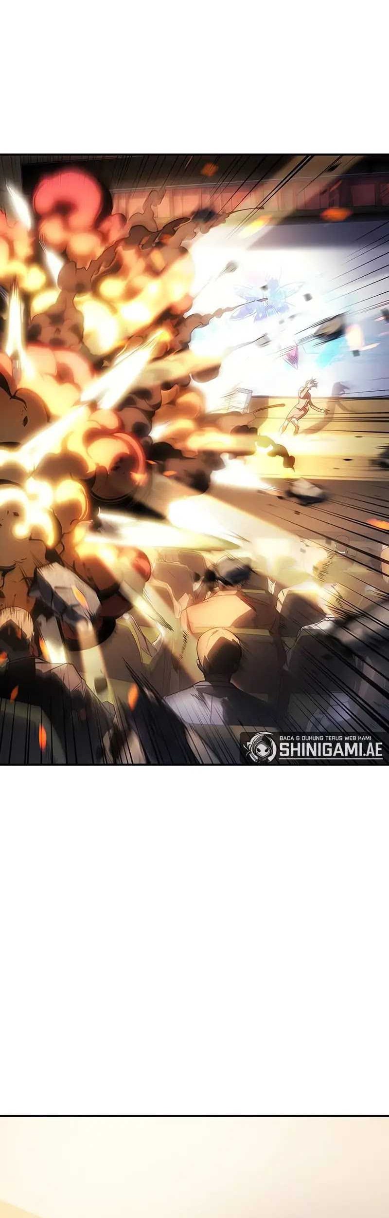Regressing With The King’s Power Chapter 27 - halaman 20