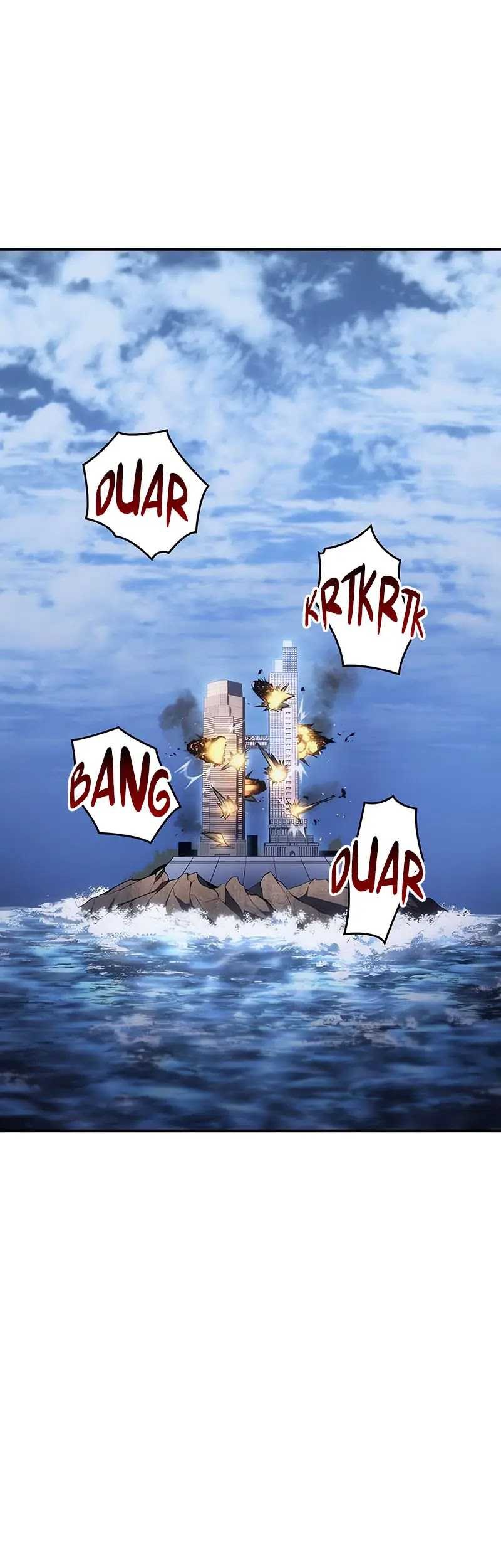 Regressing With The King’s Power Chapter 27 - halaman 23
